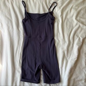 Wilfred by Aritizia Divinity 7" Romper